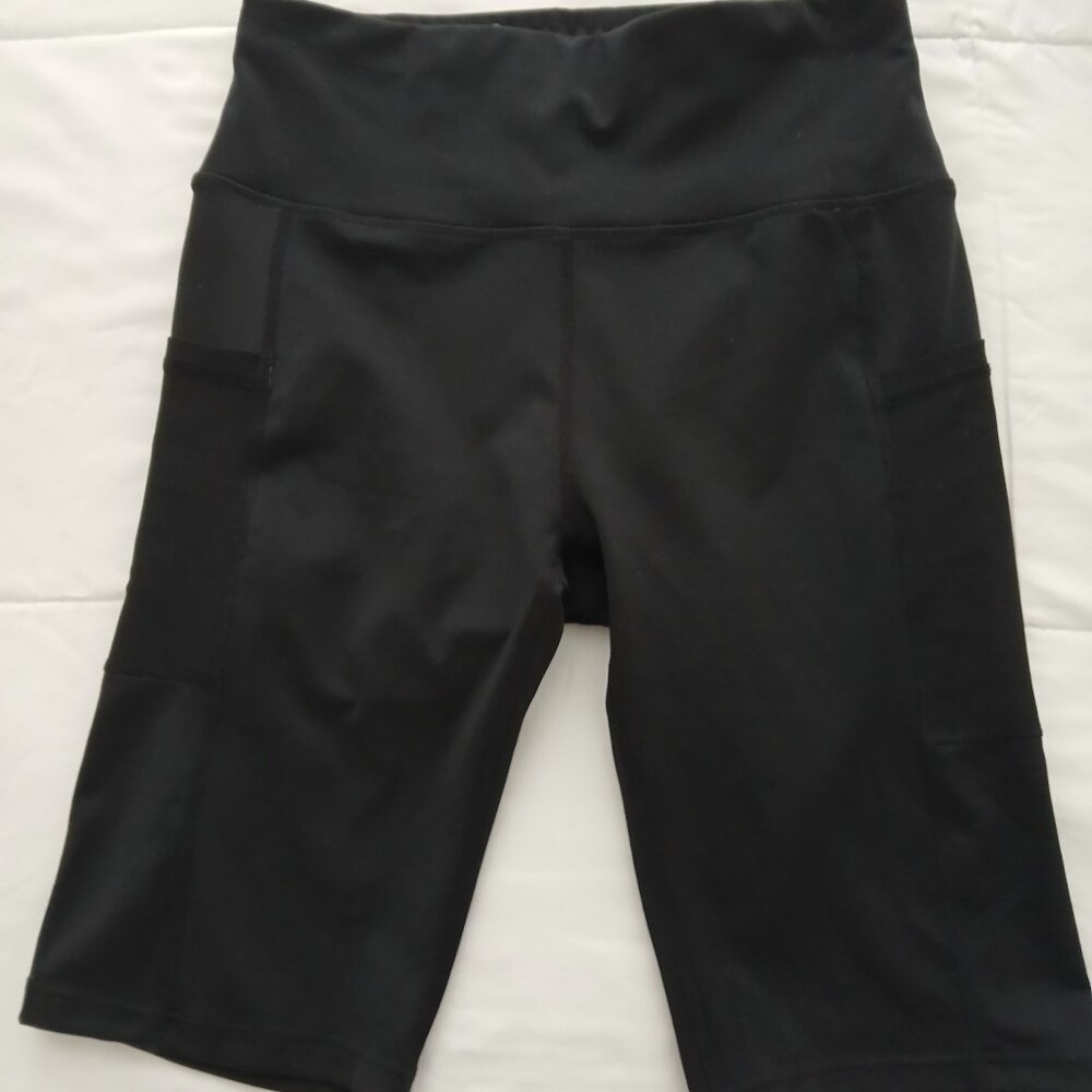 Level Up Active Spandex shorts